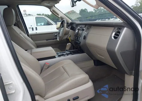 2014 Ford Expedition Limited from USA, damaged, VIN 1FMJU2A50EEF22809